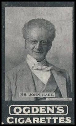 131 John Hare